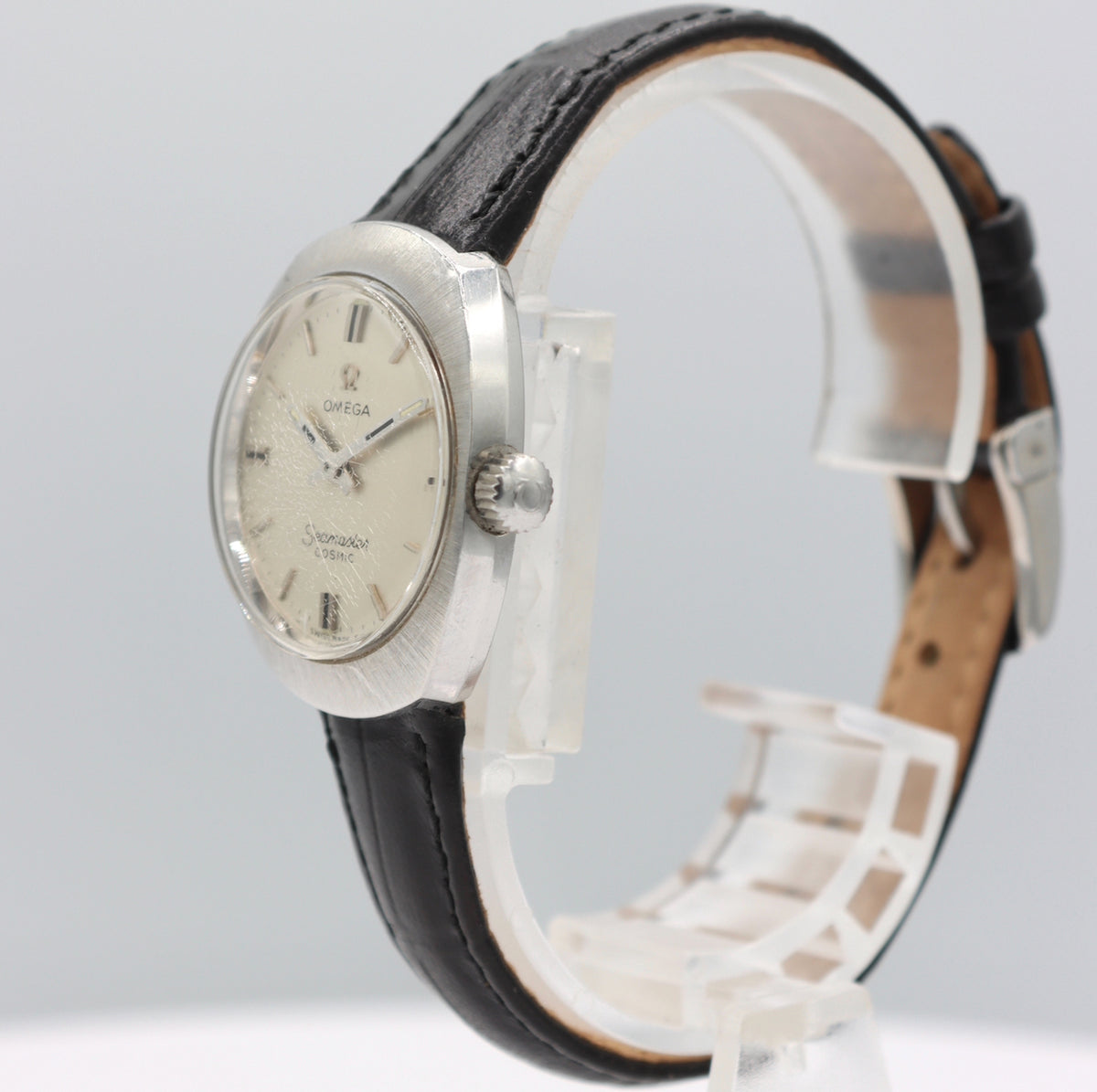 Omega Seamaster Cosmic