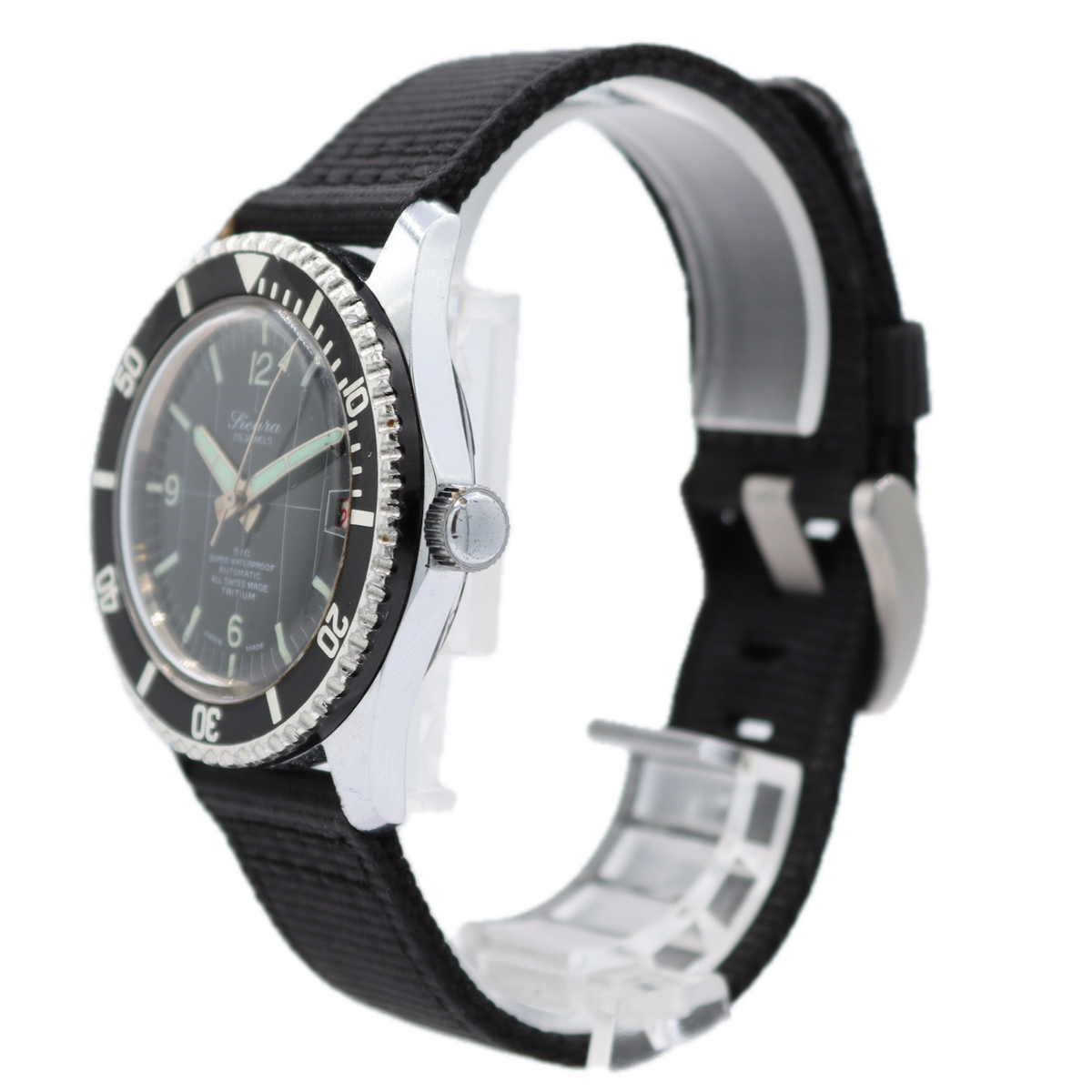 Sicura Diver Style