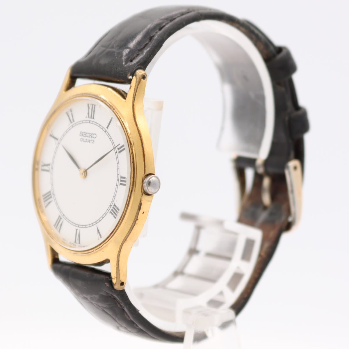Seiko Slim Roman V700-8A10