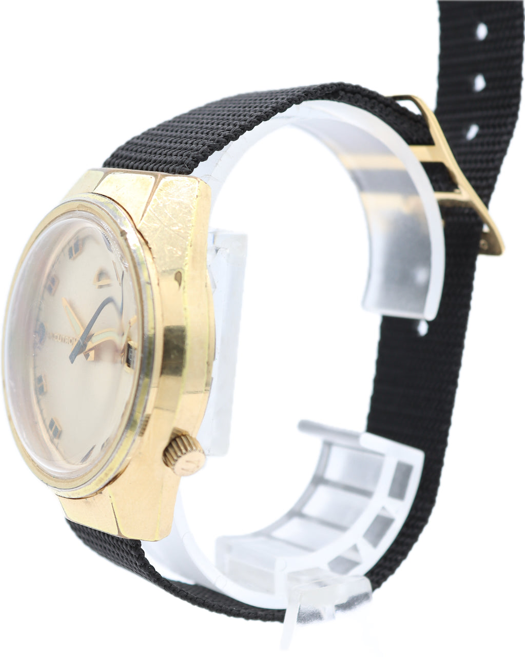 Accutron 1977