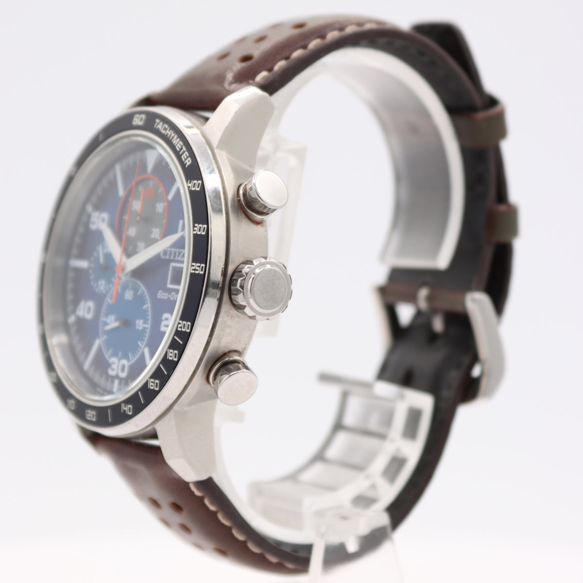 Citizen Blue Dial B612-S111200