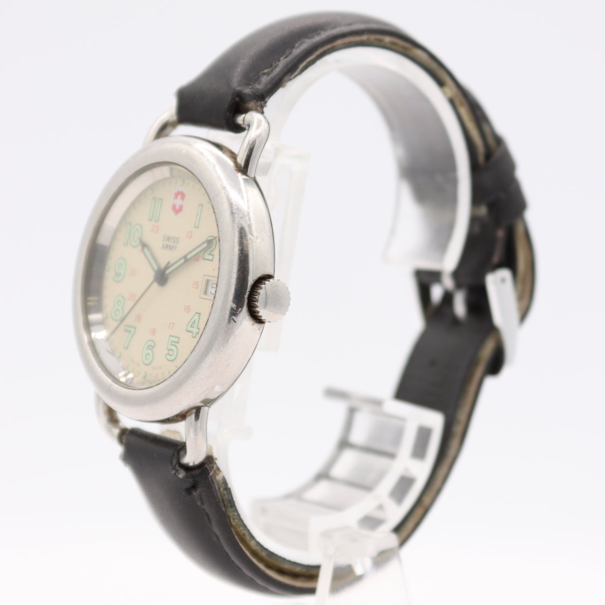 Swiss Army Date
