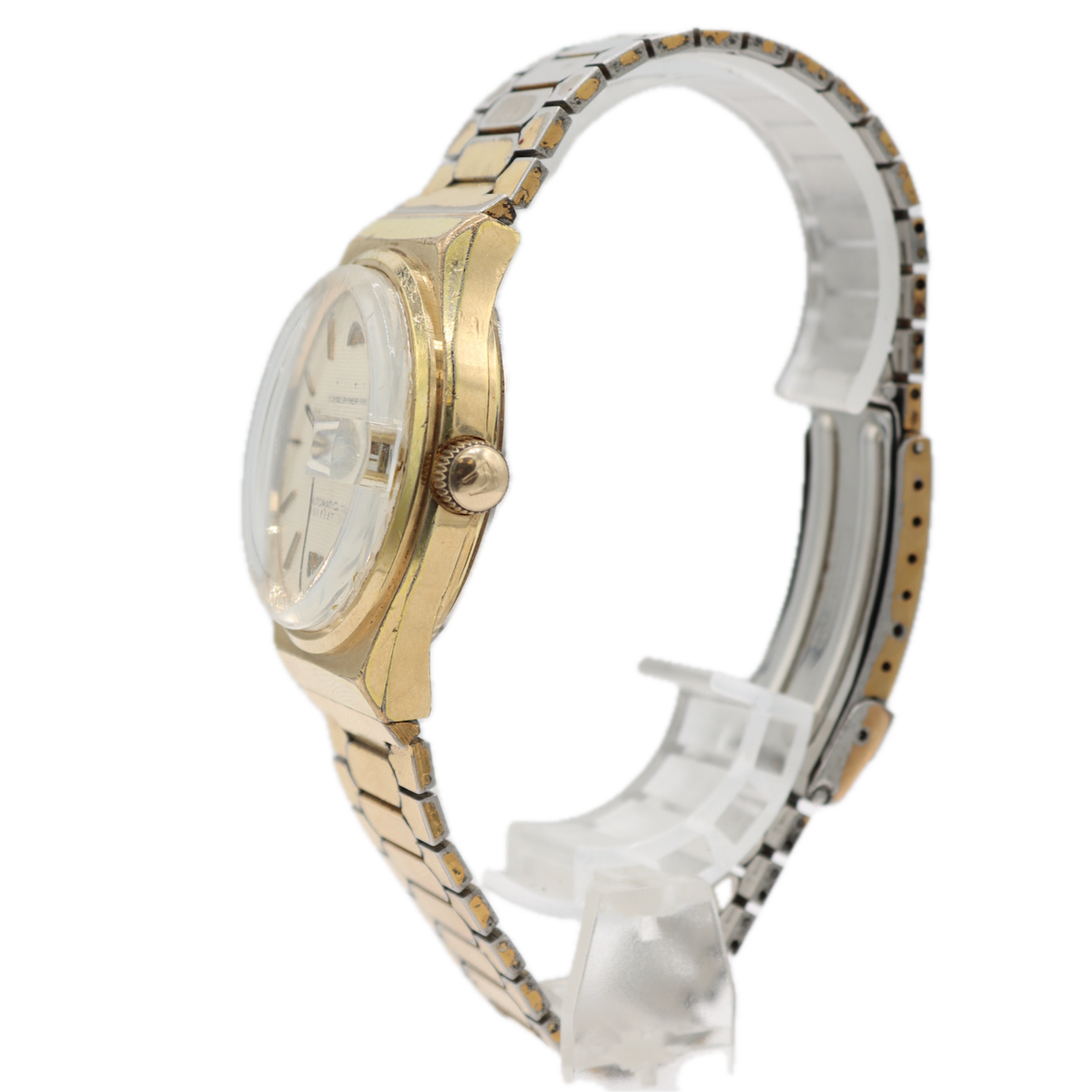 Bulova Oceanographer 1978