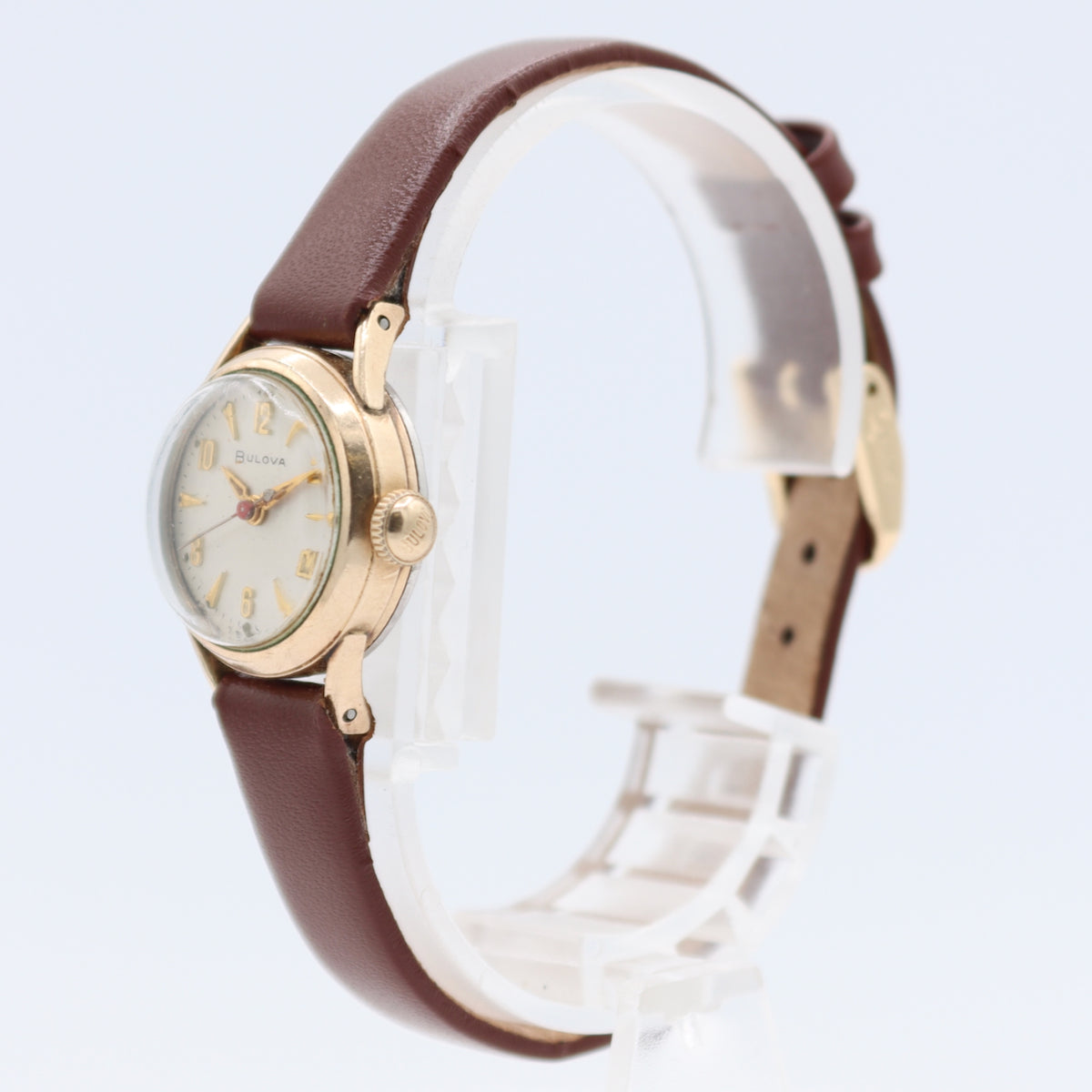 Bulova Aqua Queen 1969
