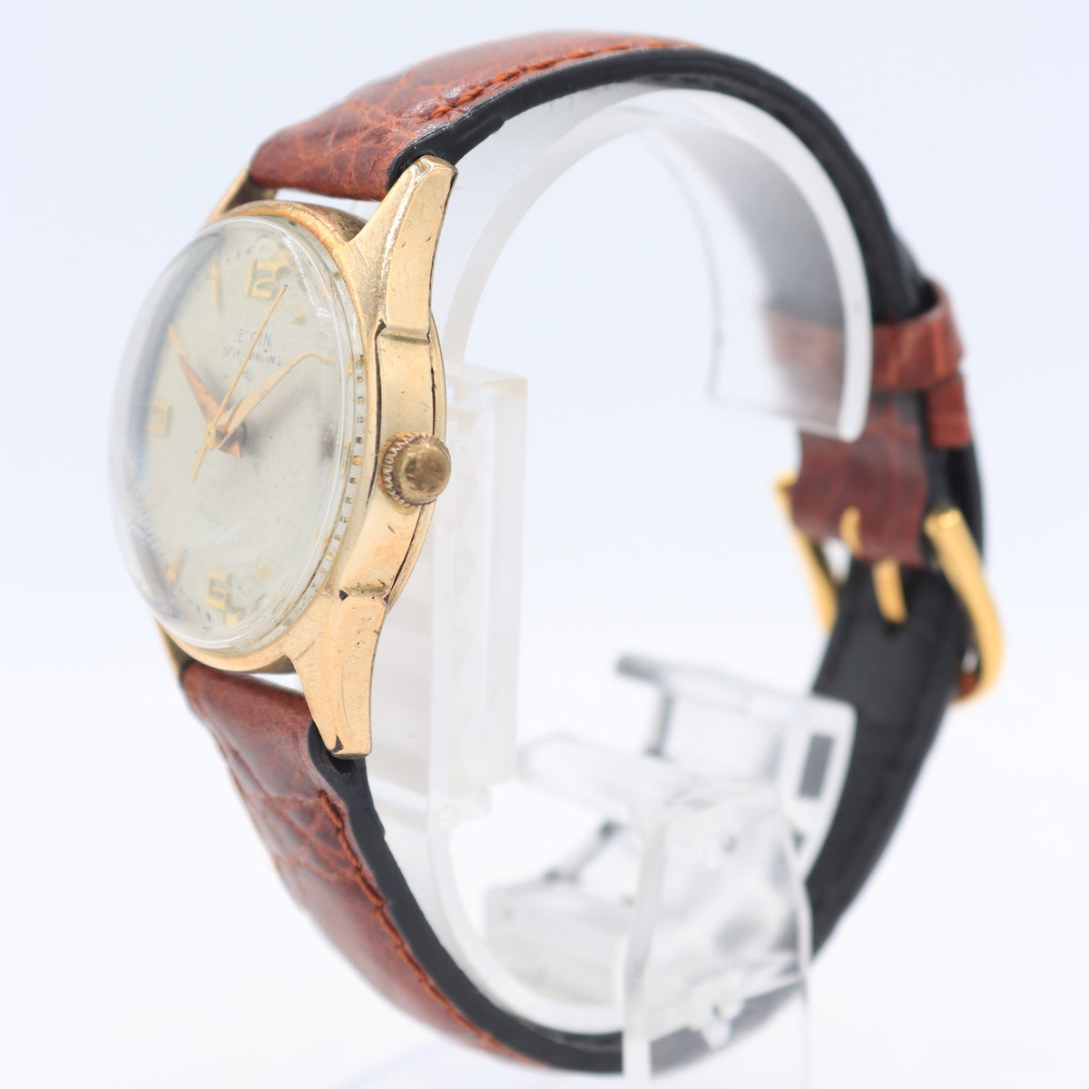 Elgin Guardsmen 6835