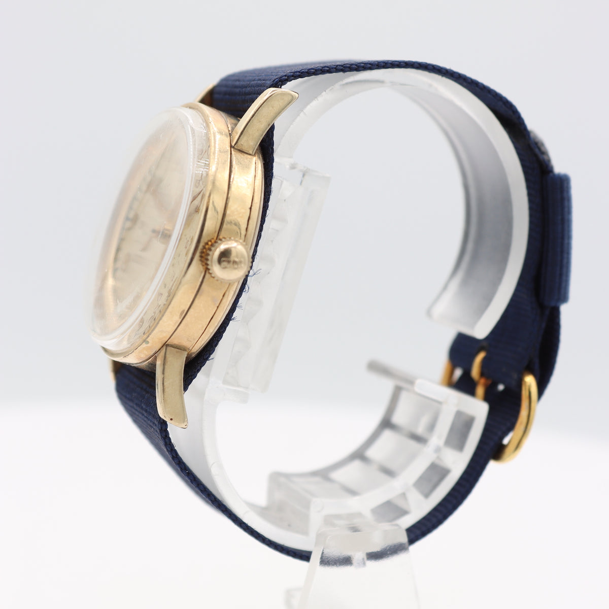Longines Military Style 1811