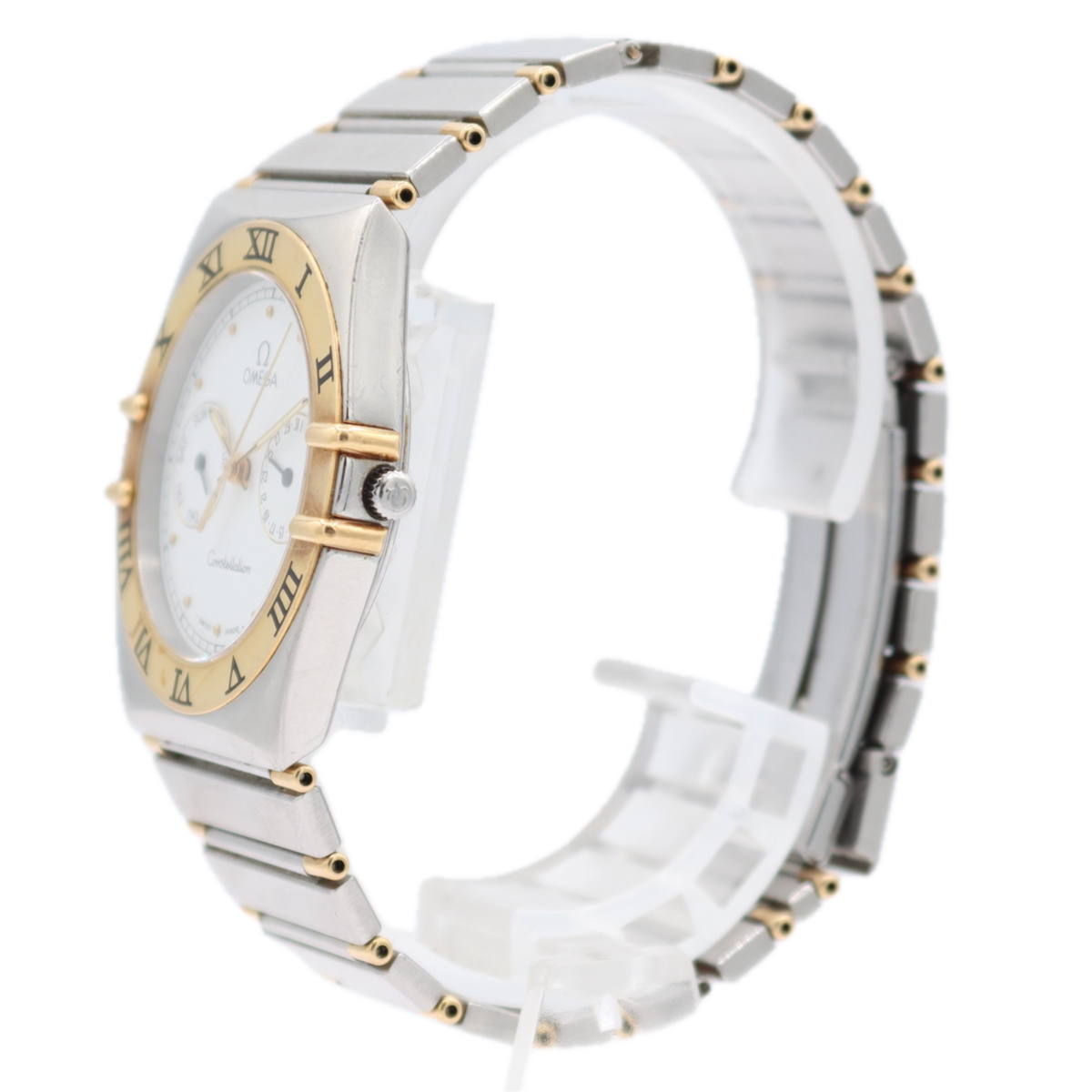 Omega Constellation 396.1070