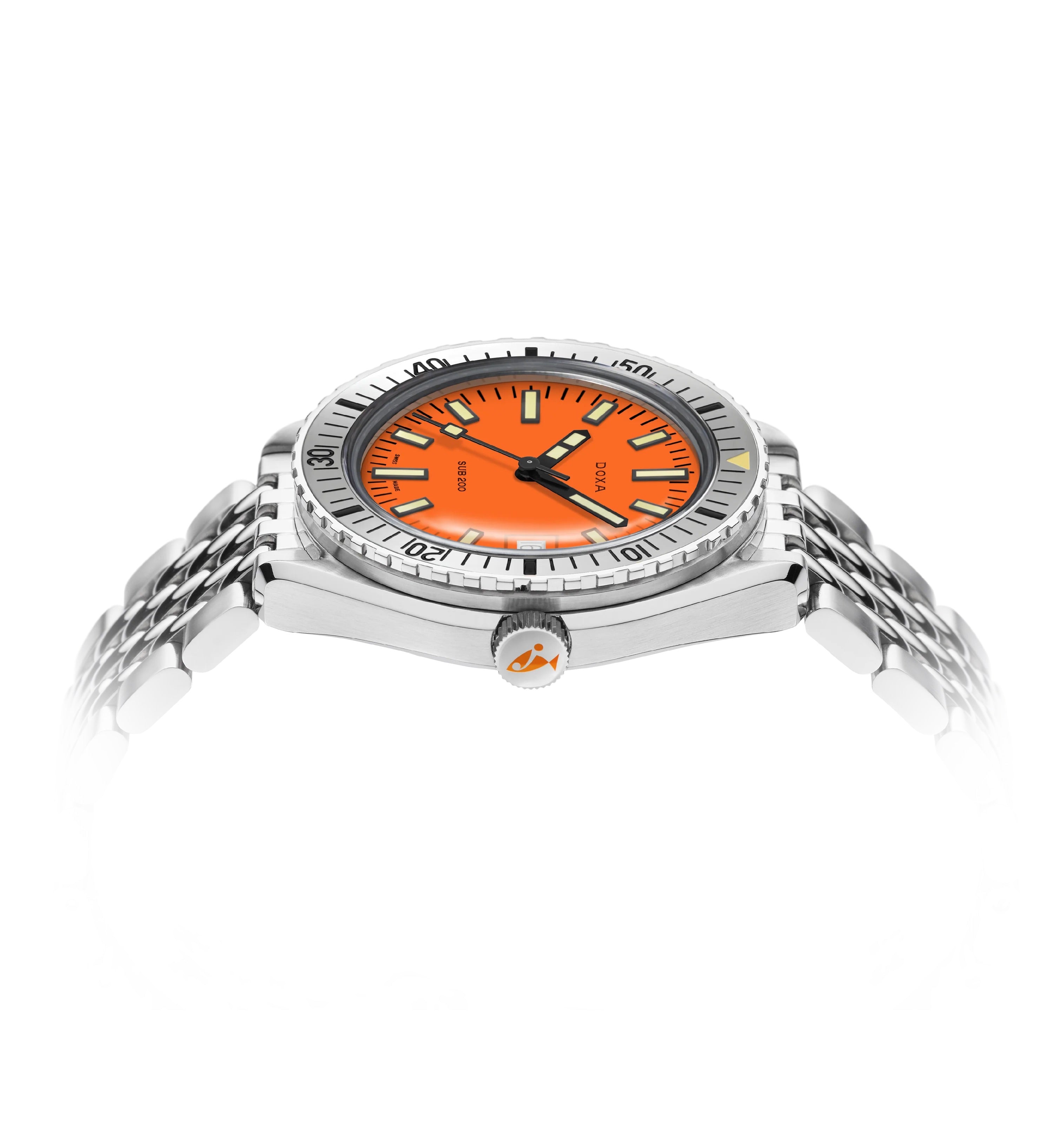 Doxa Sub 200 Professional 796.10.351.10