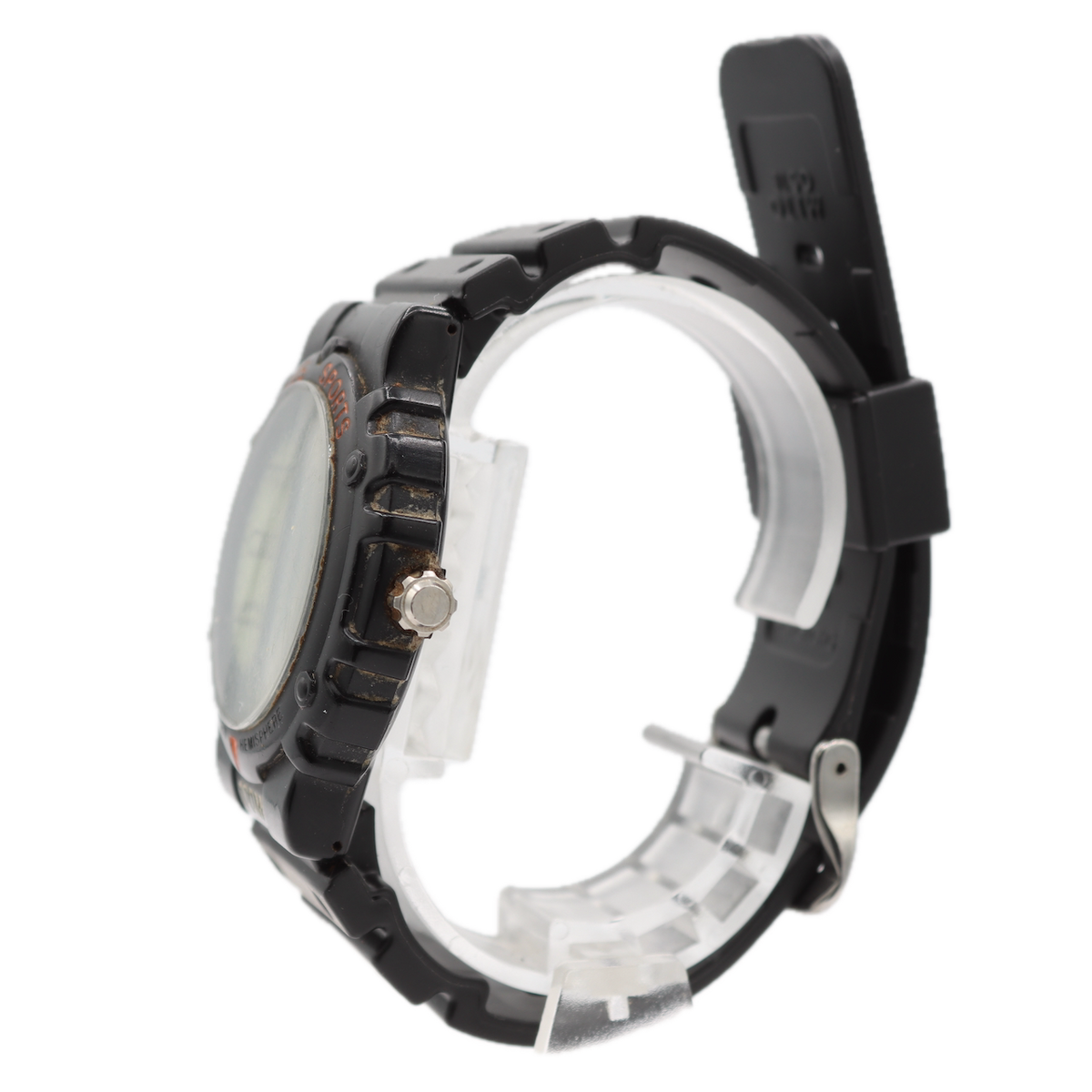 Lorus Sports Lumed Compass V829-0080