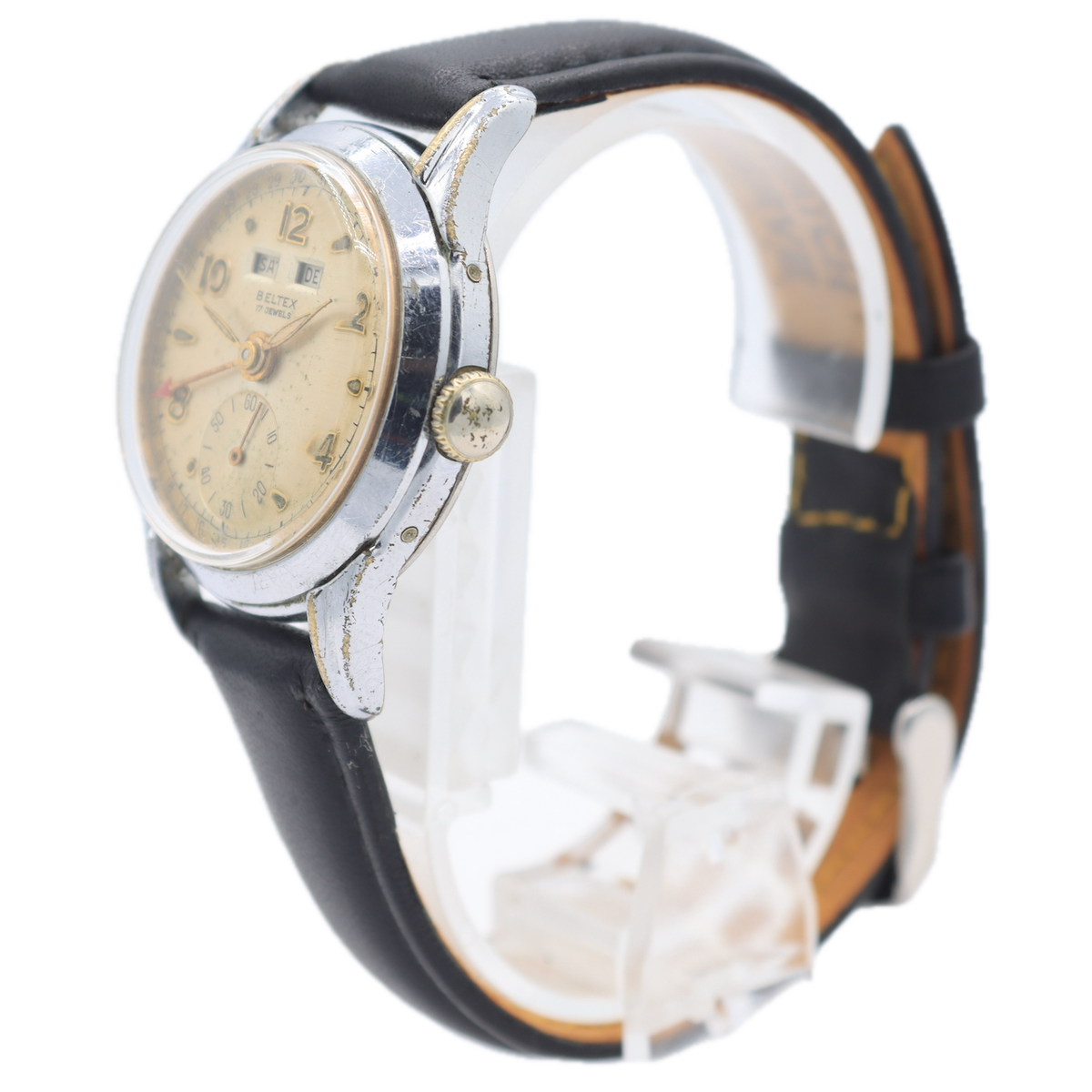 Beltex Triple Date Calendar