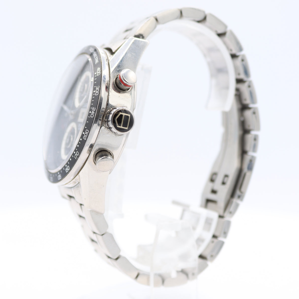 Tag Heuer Carrera CV2A10
