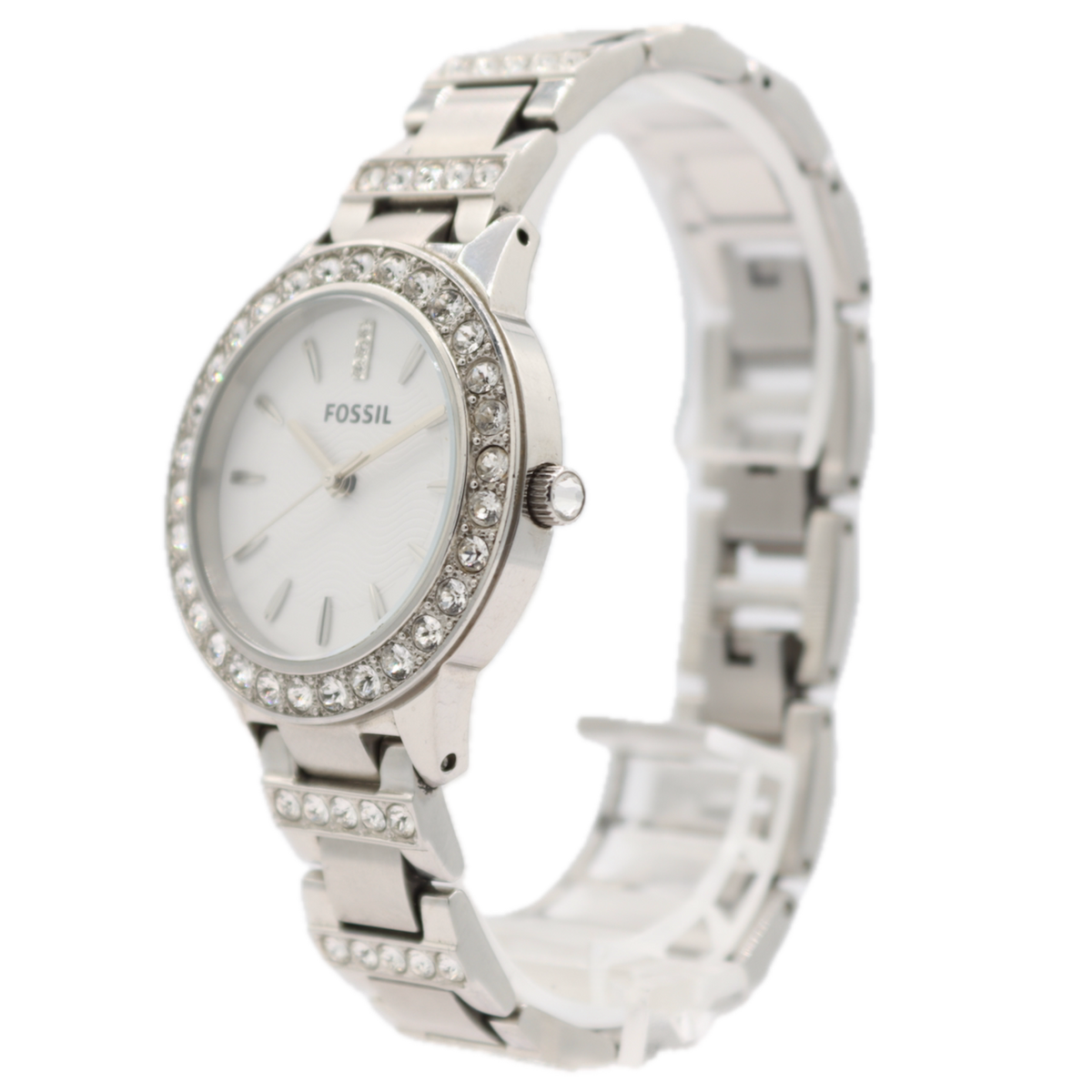 Fossil Jesse Three-Hand ES2362