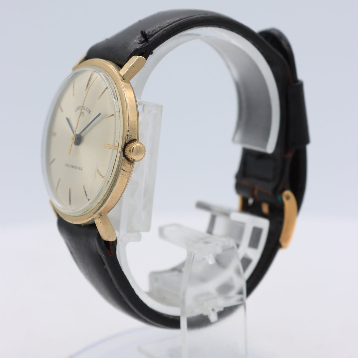 Lord Elgin 25 Sunburst