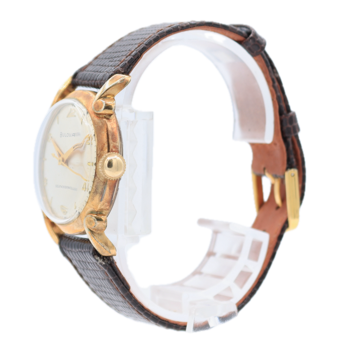 Bulova Clipper 8013446 1953