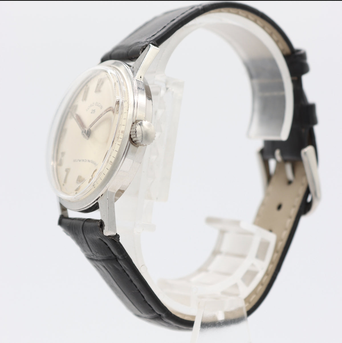 Elgin "25"A 2801