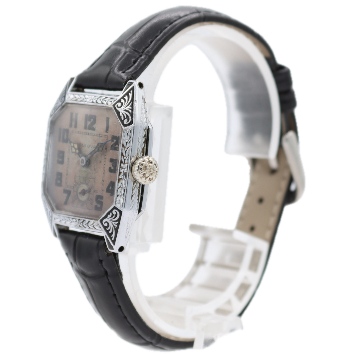 Bulova Lone Eagle 1928