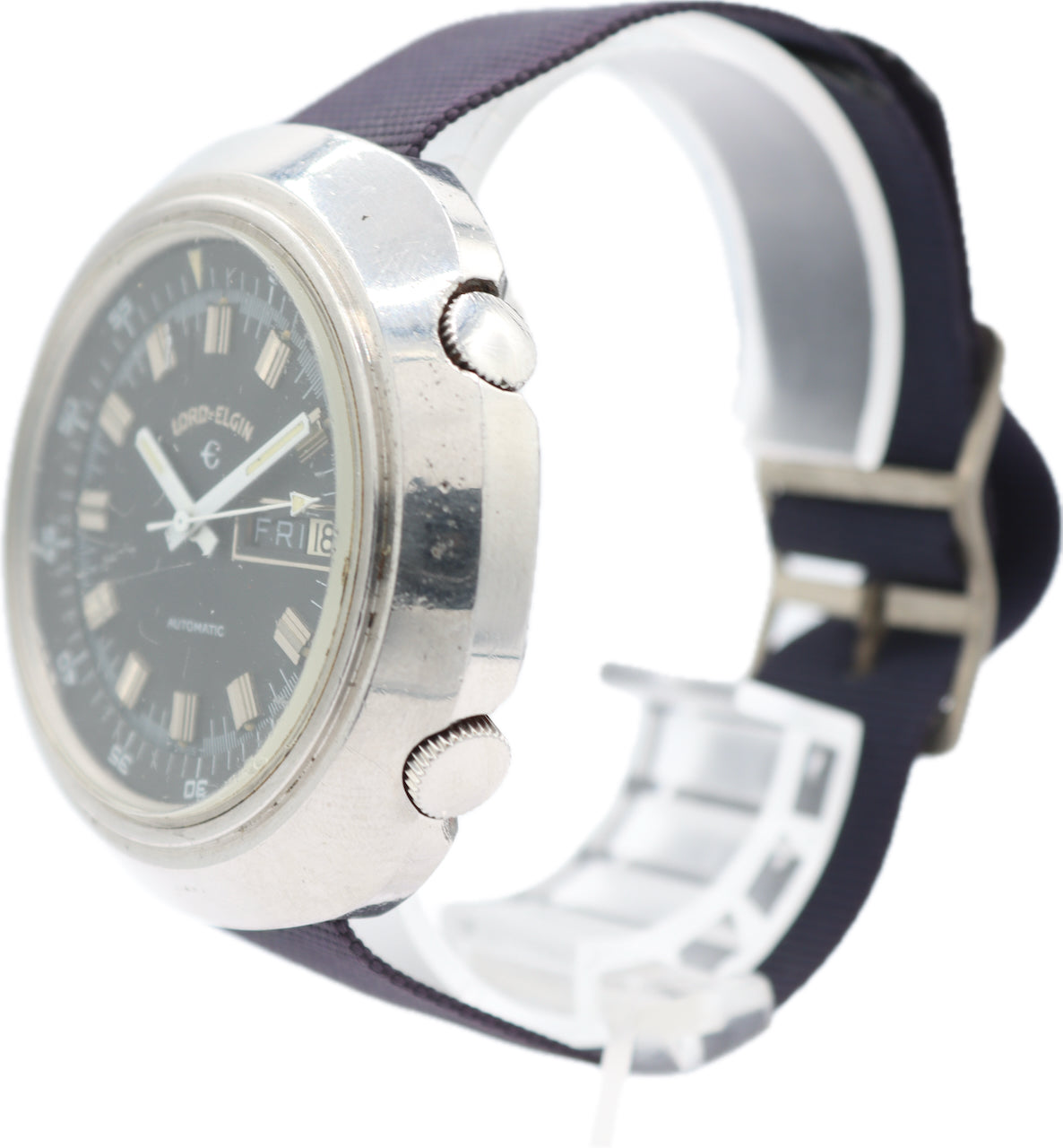 Lord Elgin Compressor Diver 1501