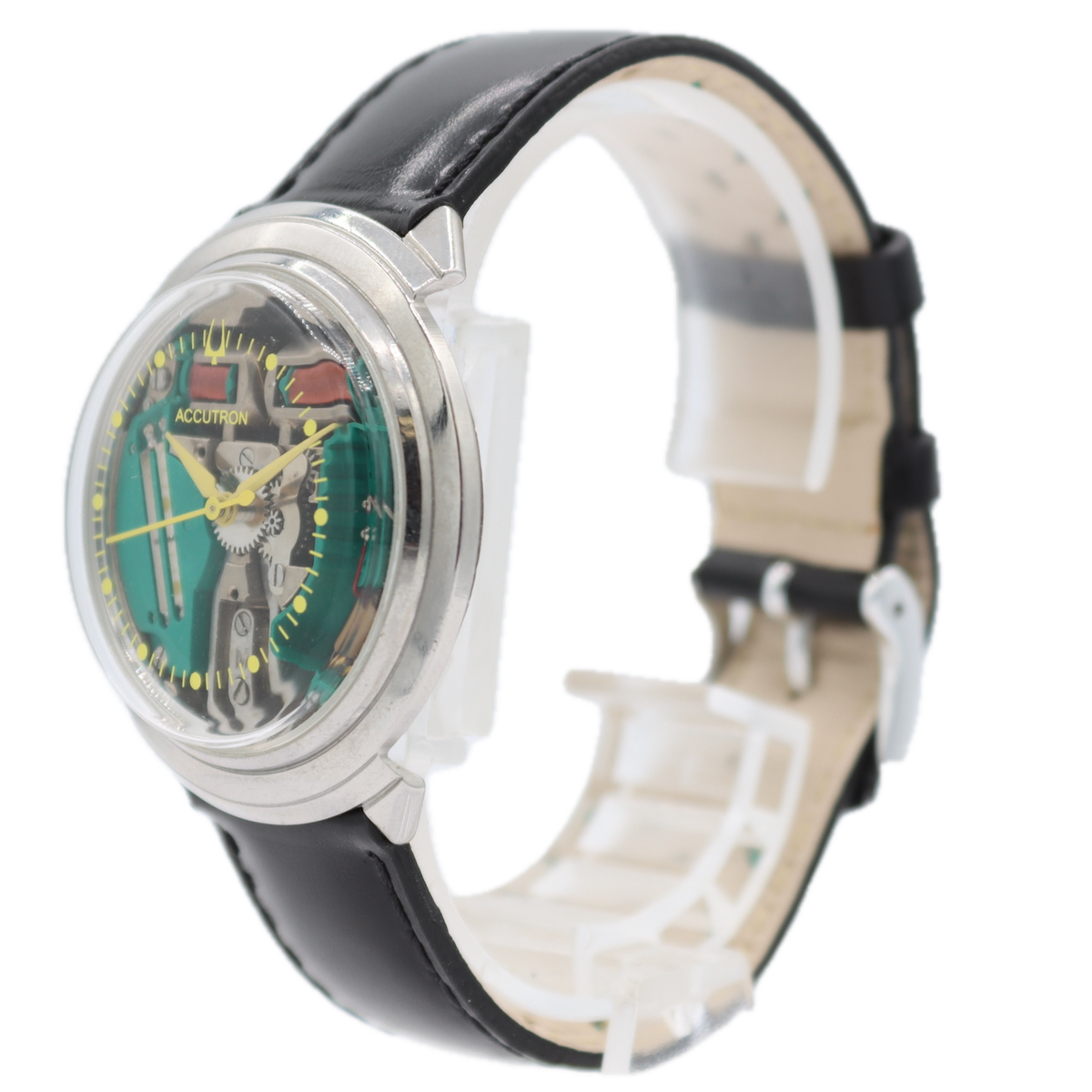 Accutron Spaceview 1971