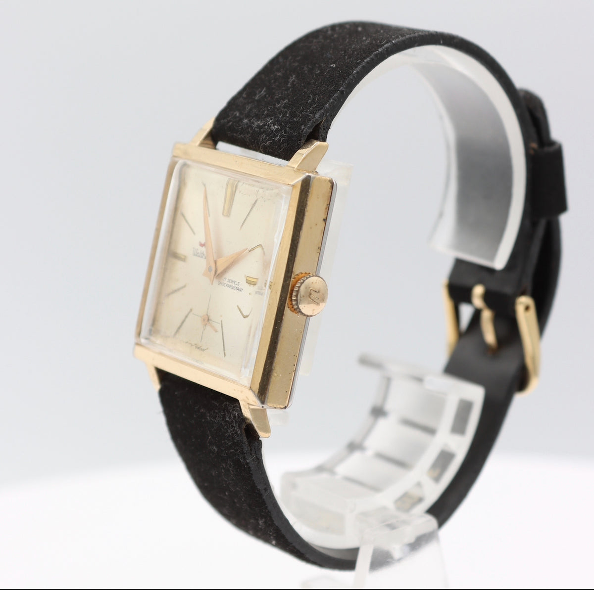 Waltham Rectangular