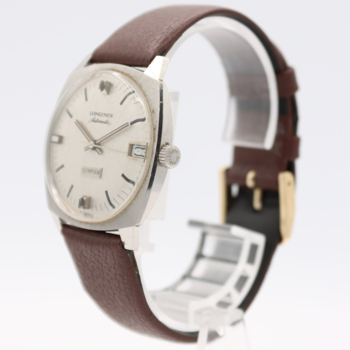 Longines Olympian 637.932 1969