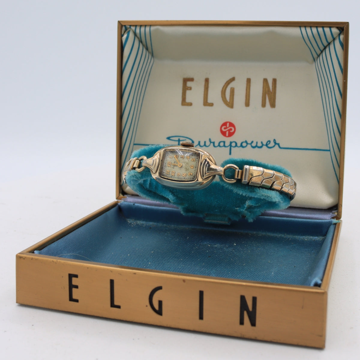 Elgin Durapower
