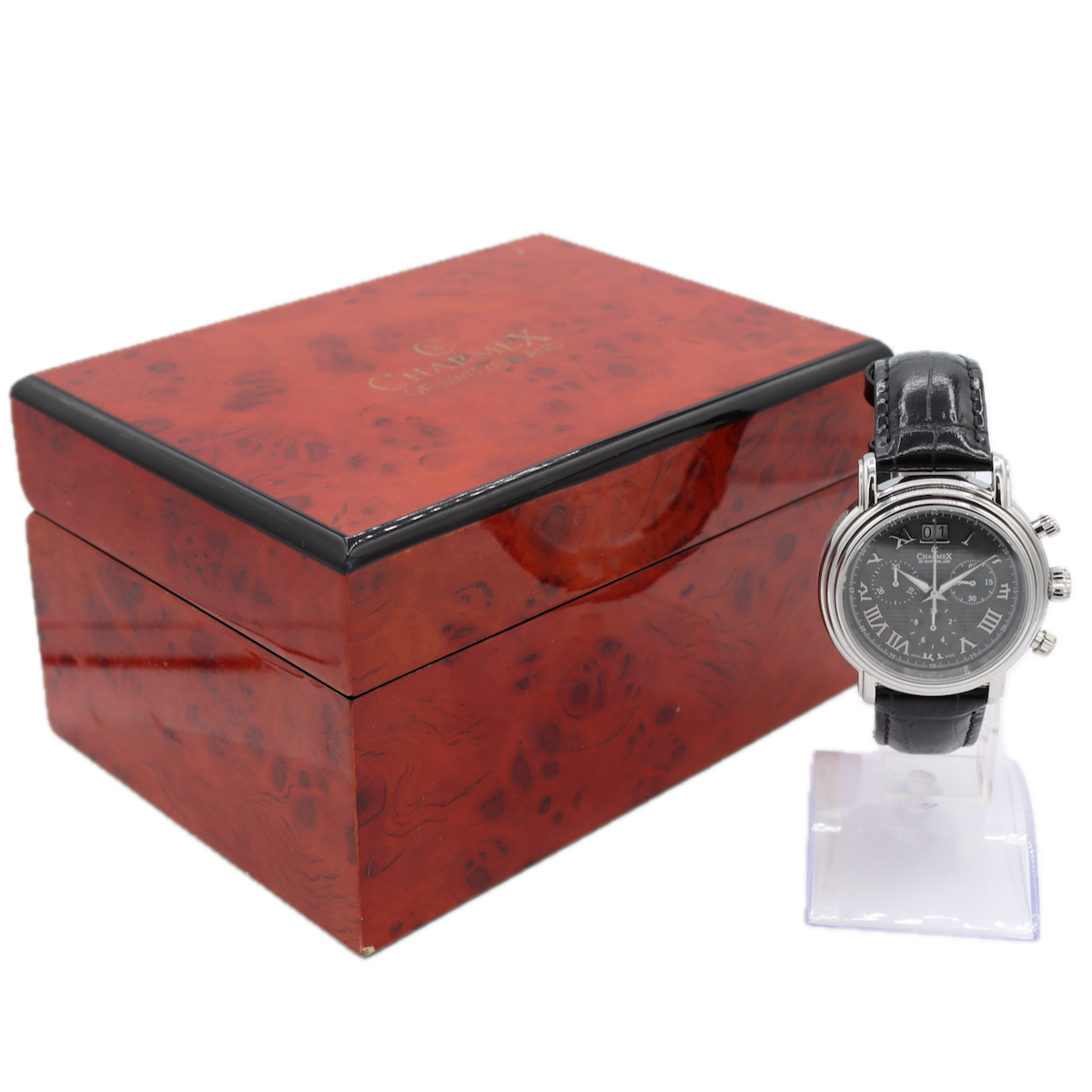 Charmex Monaco 1766 S/2994