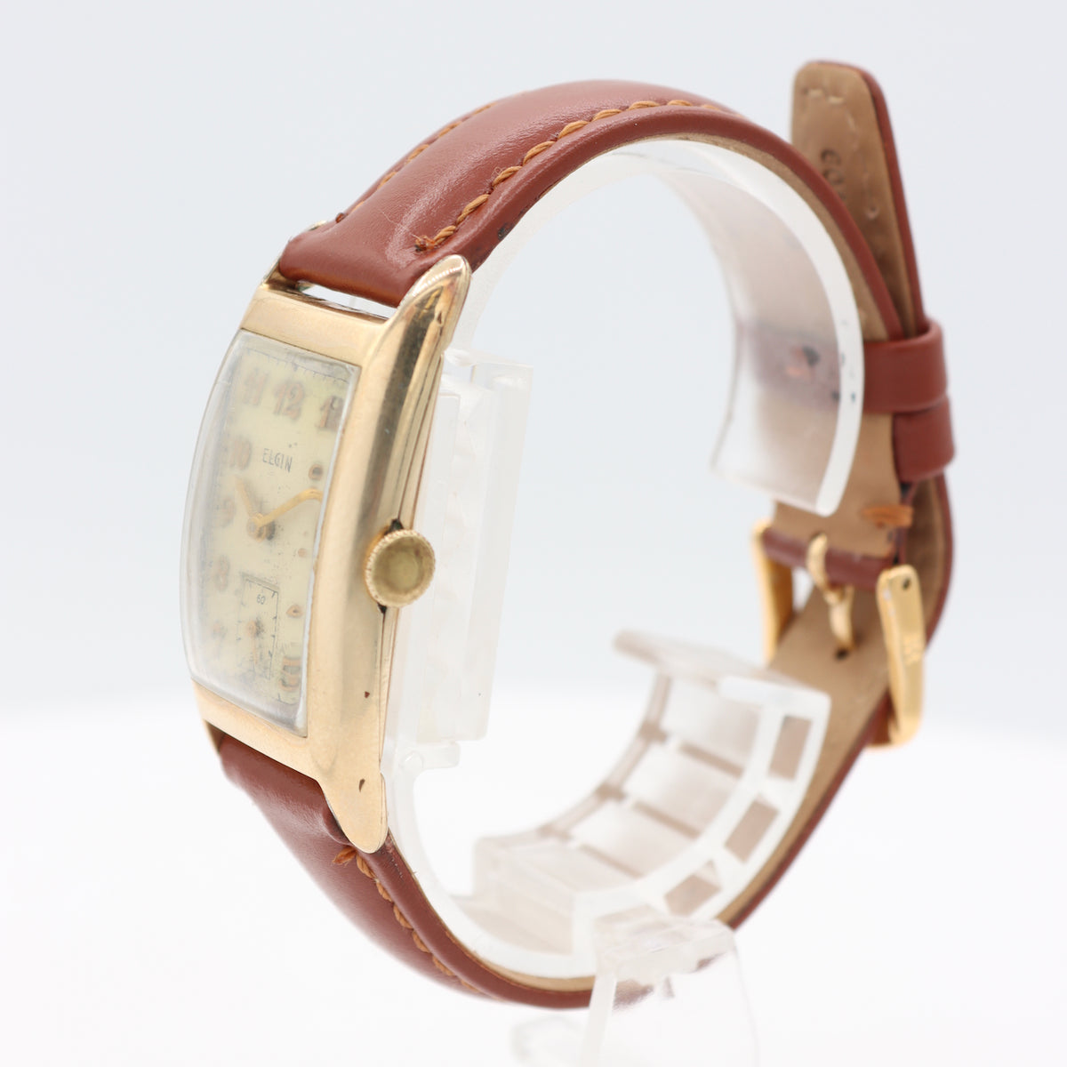 Elgin Rectangular 5507