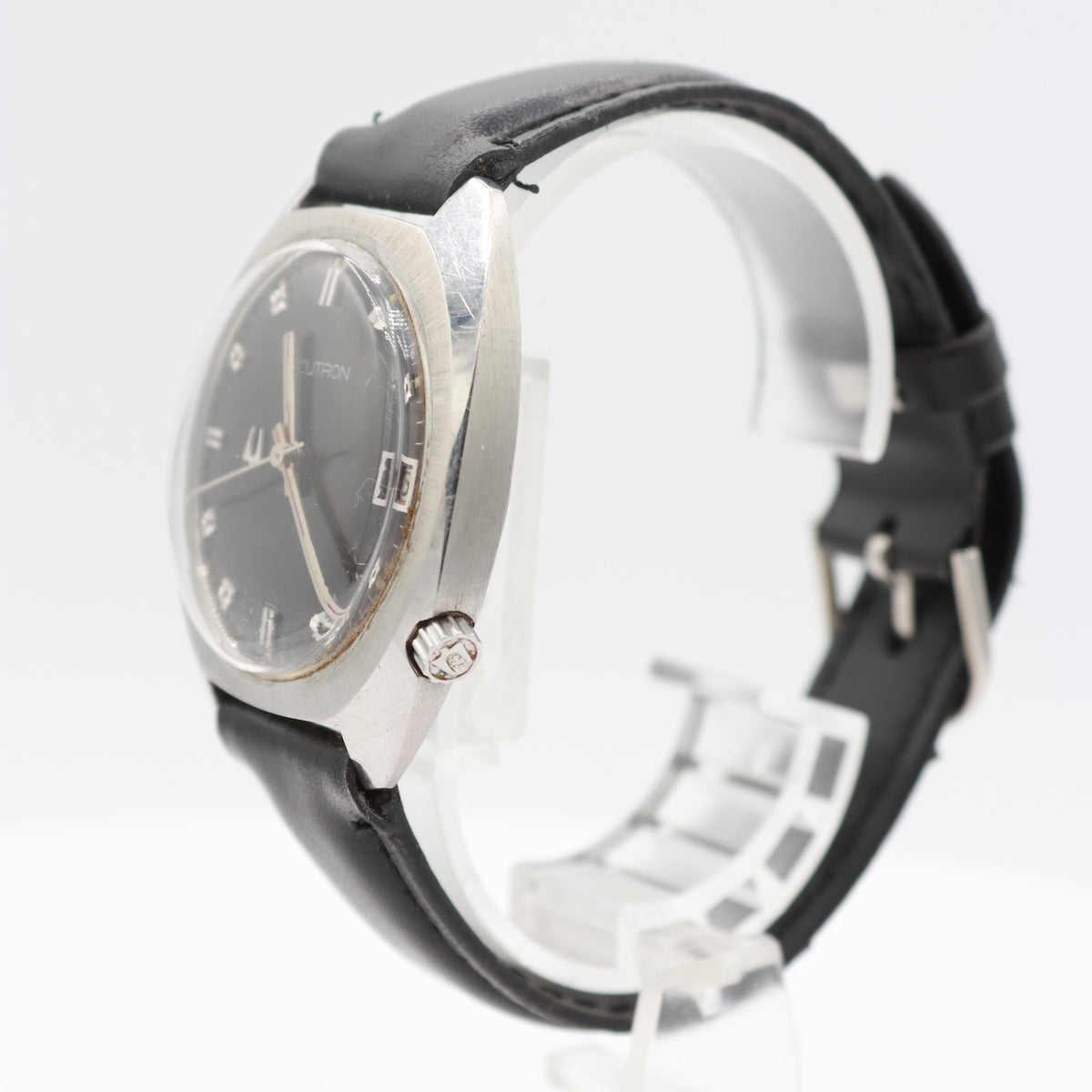 Accutron Diamond Indices 3133 1971