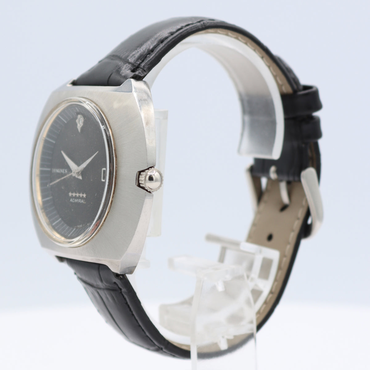 Longines Admiral