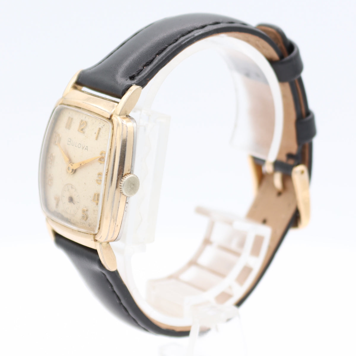 Bulova 1961