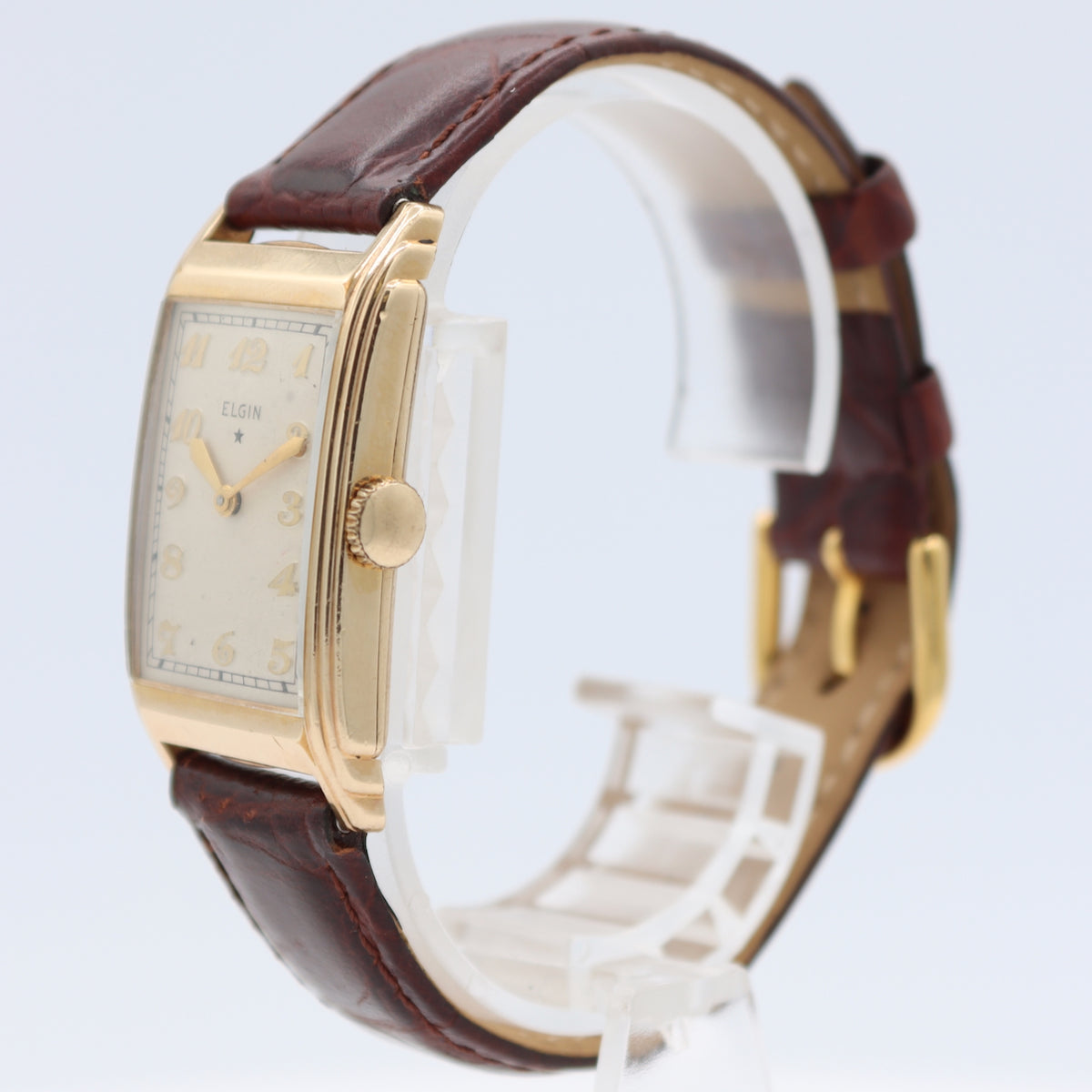 Elgin Curved 1936