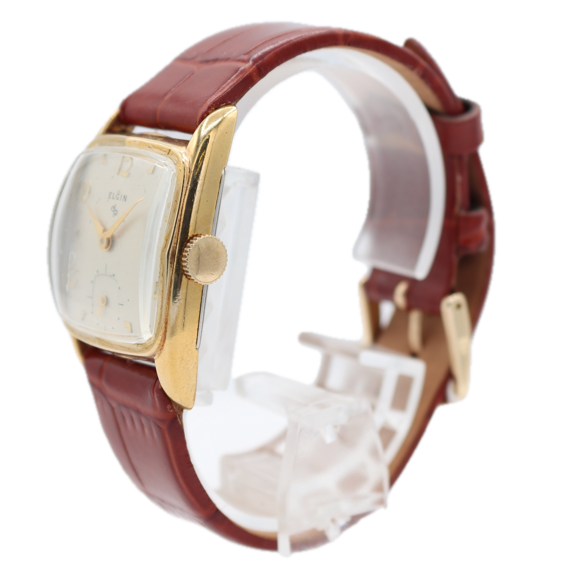 Elgin 6736 1954