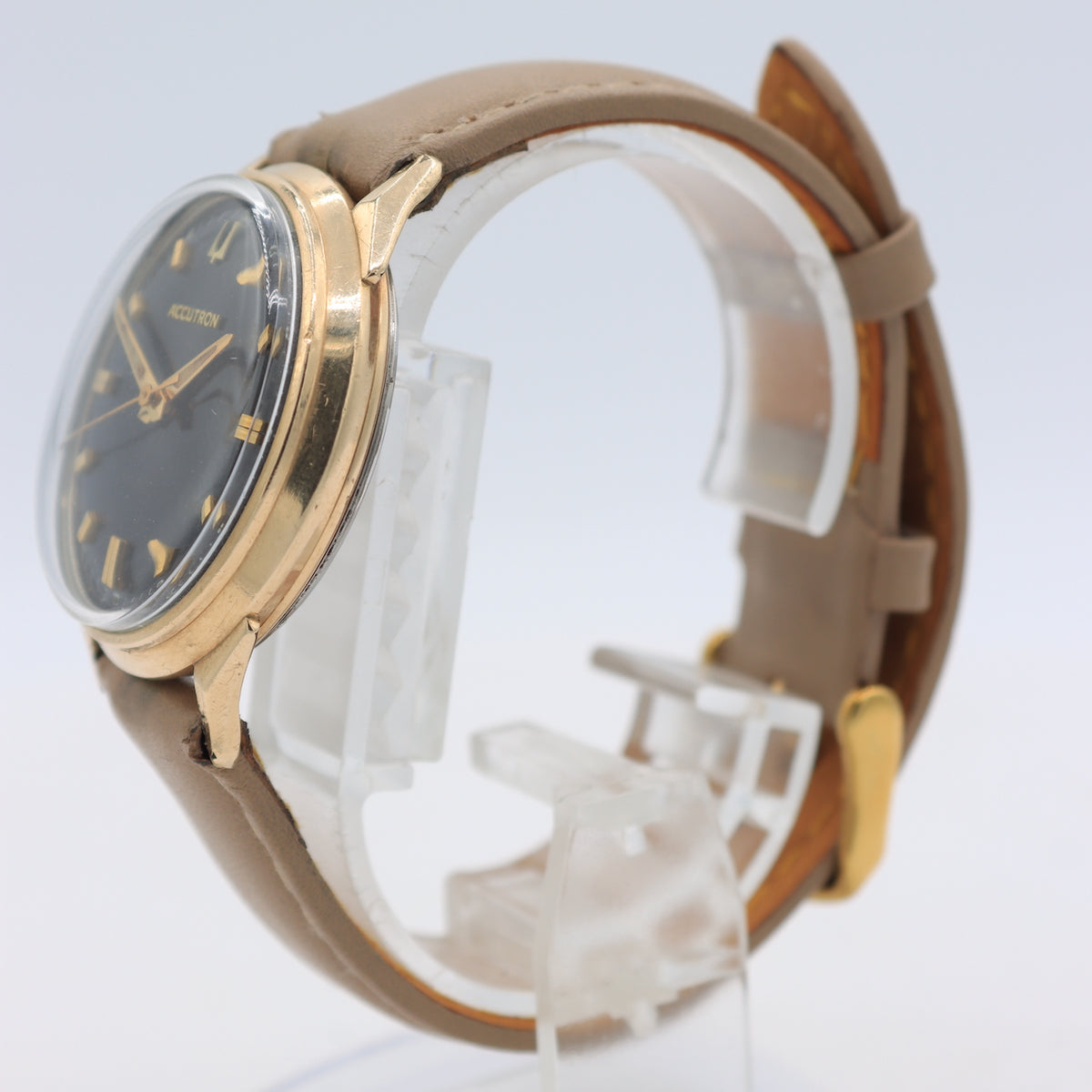 Accutron Black