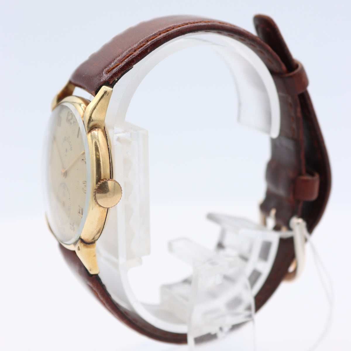 Lord Elgin Extra Thin 4605 1947