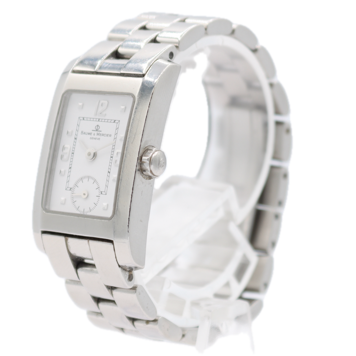 Baume & Mercier Hampton MV045139