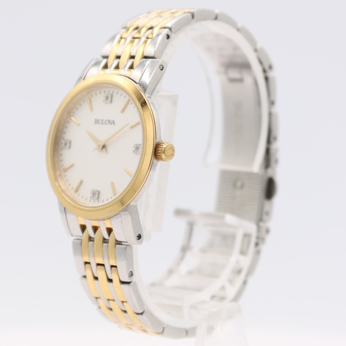 Bulova Classic 98P115