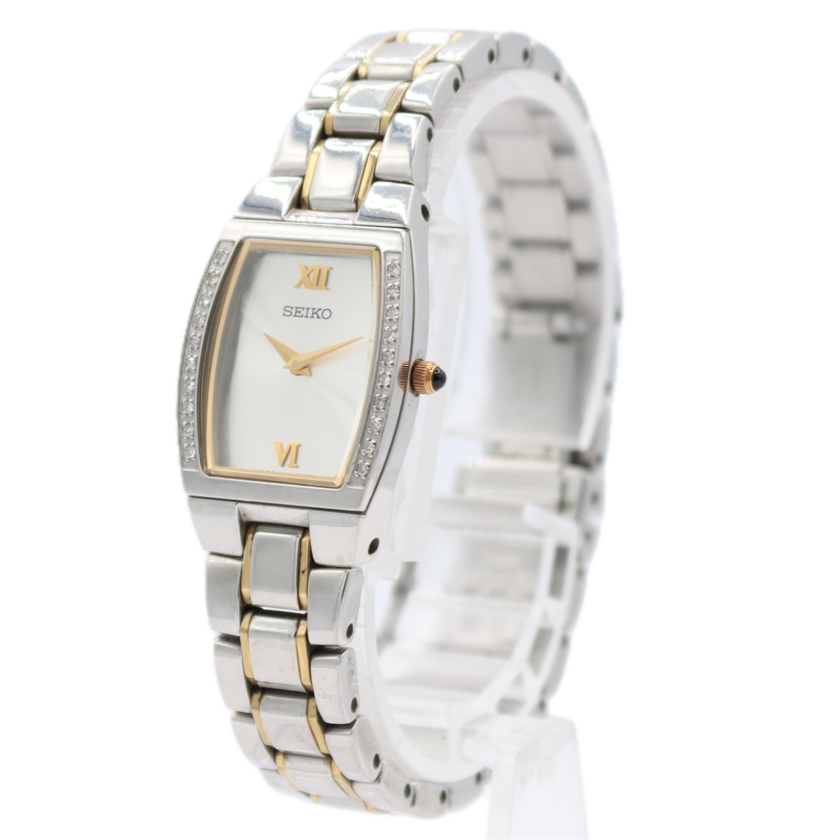 Seiko Rhinestone 1N00-0NH0