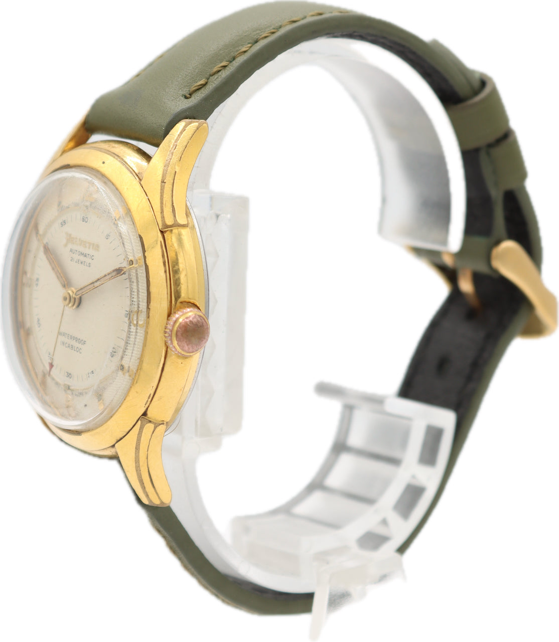 Helvetia "Waterproof" 106