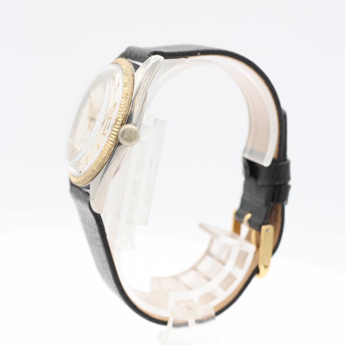Elgin Fluted Bezel