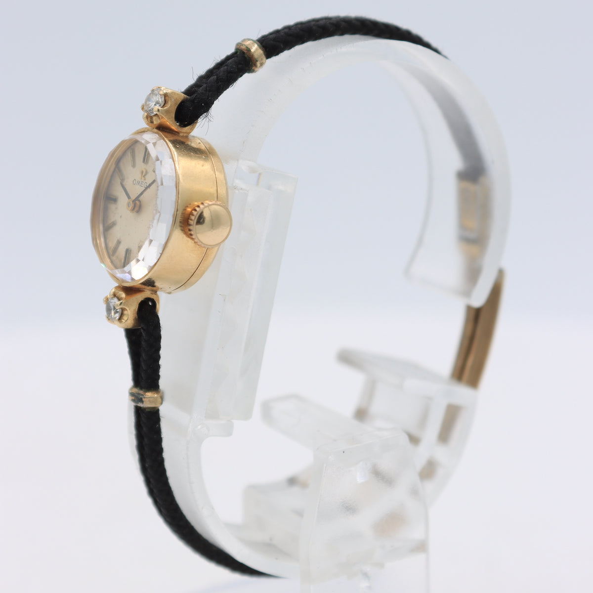 Omega Diamond Cocktail