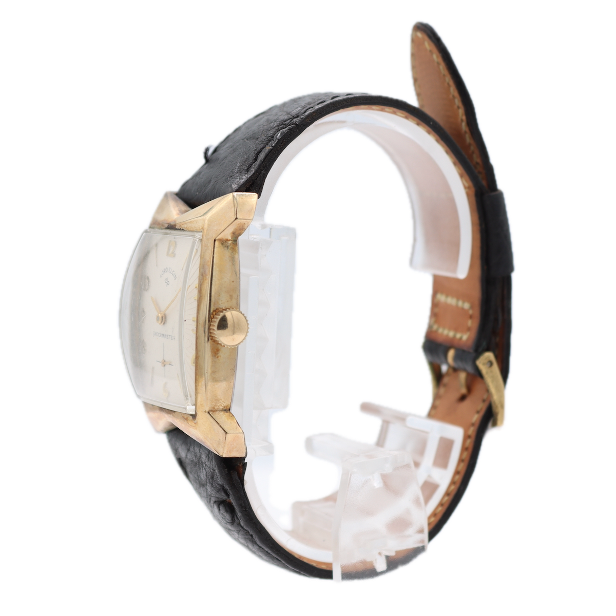 Lord Elgin Starboard 9577