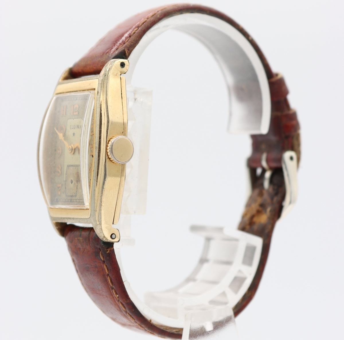 Elgin Barrel