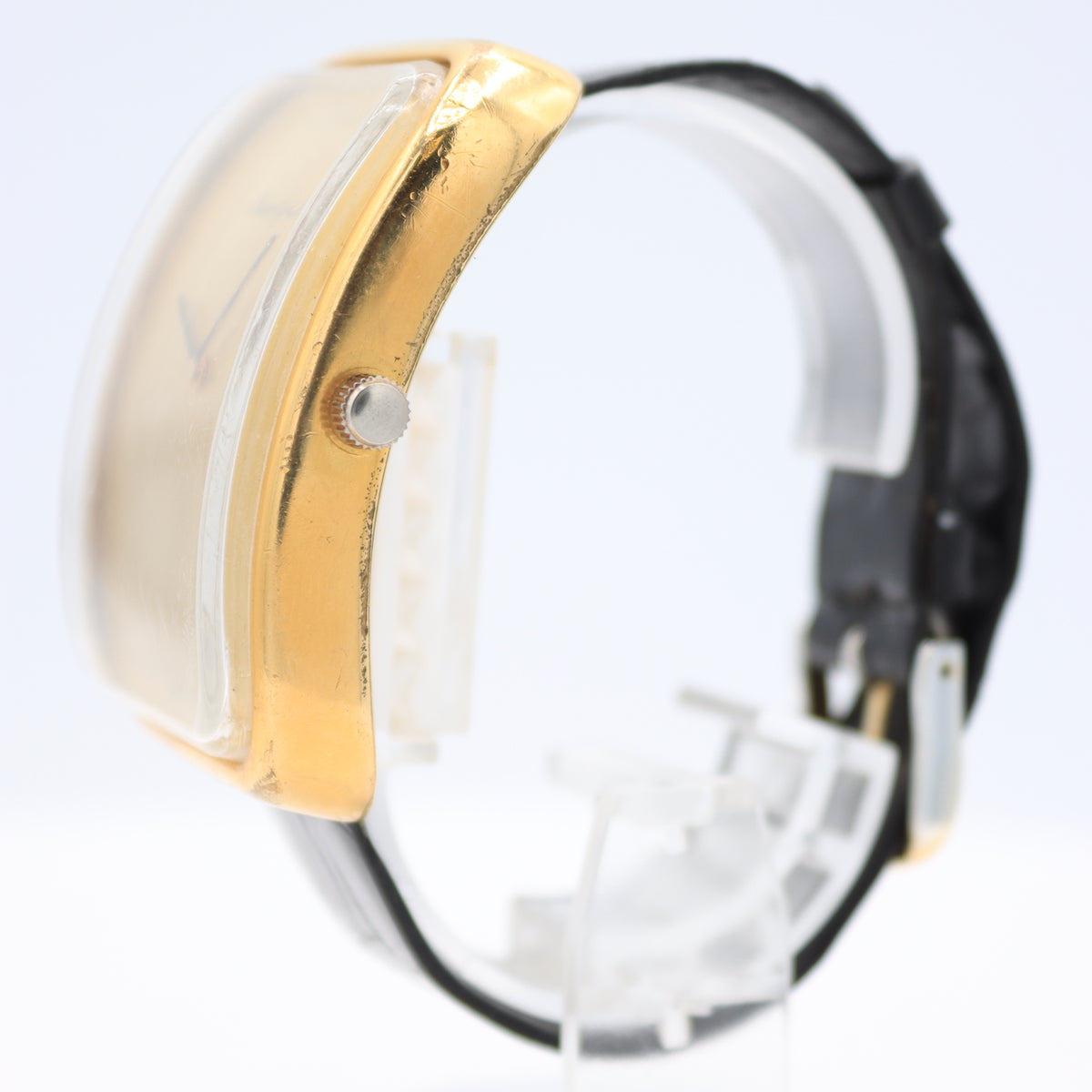 Maurice Guerdat Jumbo Curved Dep 3237