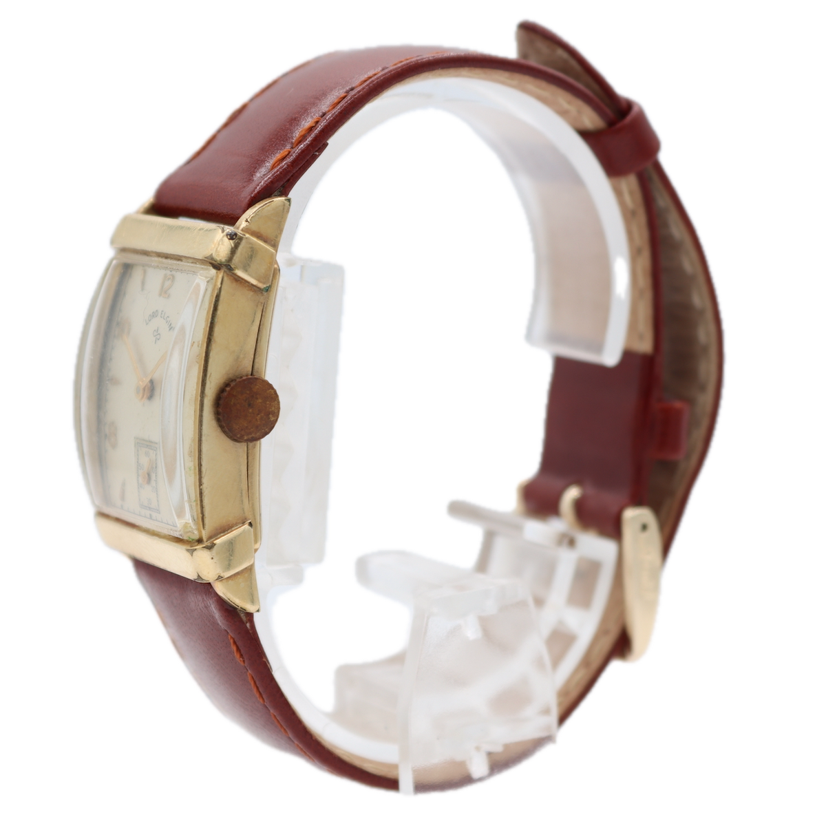 Lord Elgin Rectangular 4615