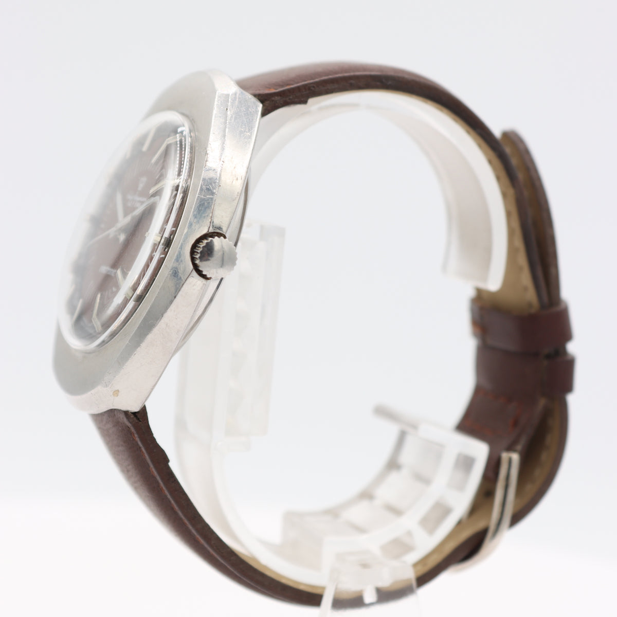 Jules Jurgensen Brown G 02-201