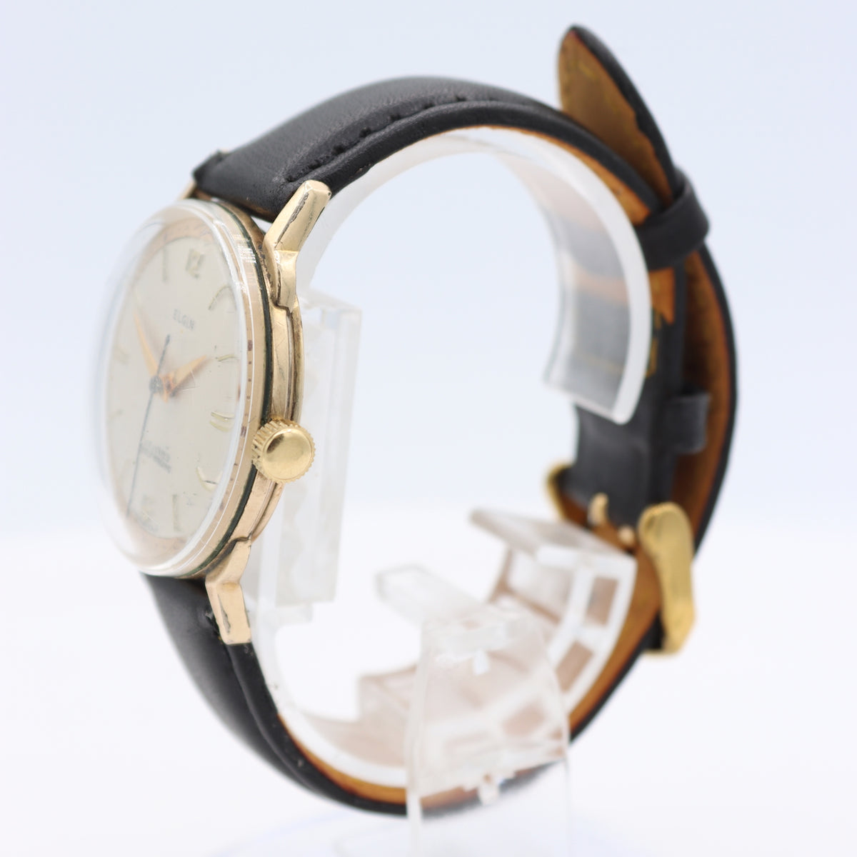 Elgin Thin-Thin 30G 2434