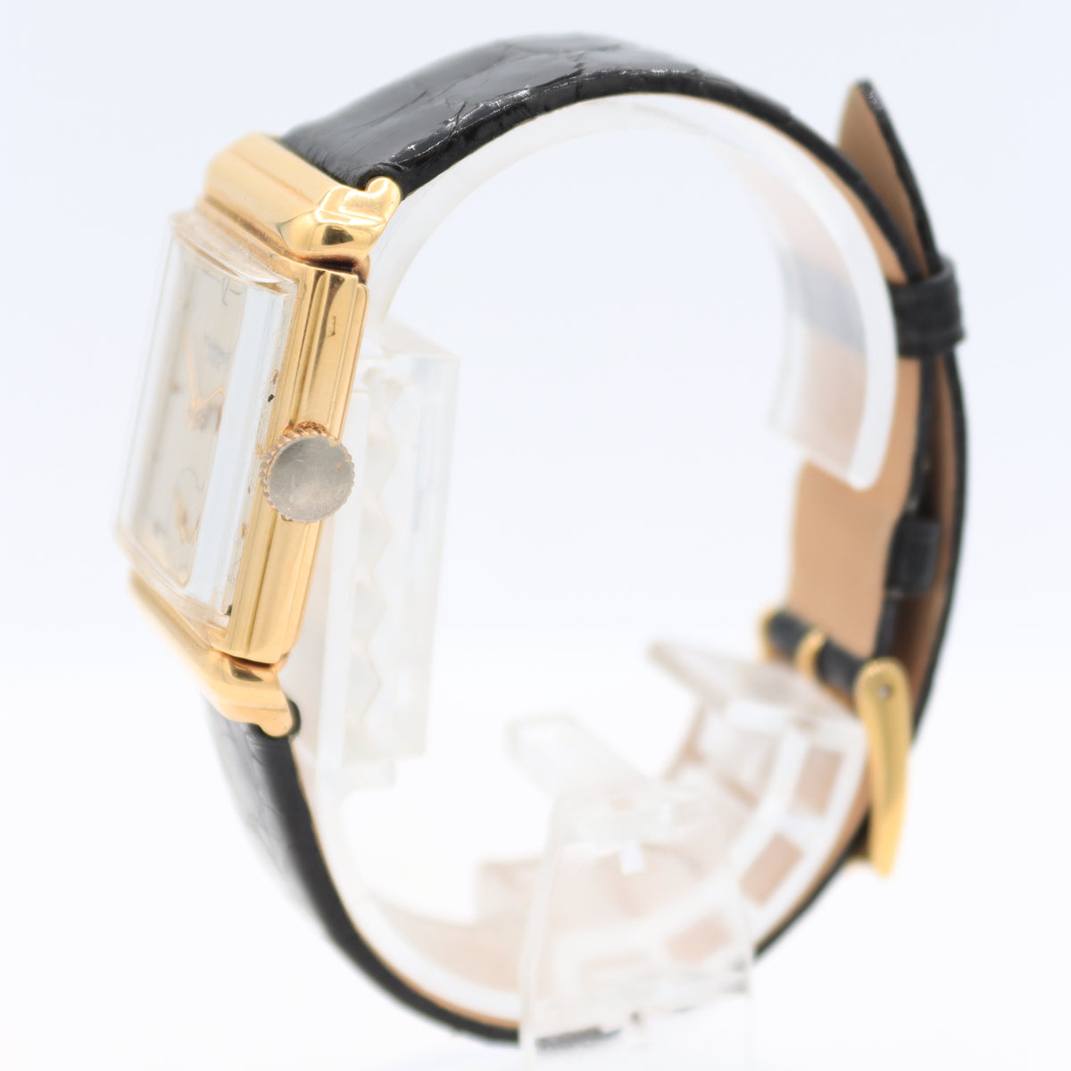 Patek Philippe Hooded Lugs