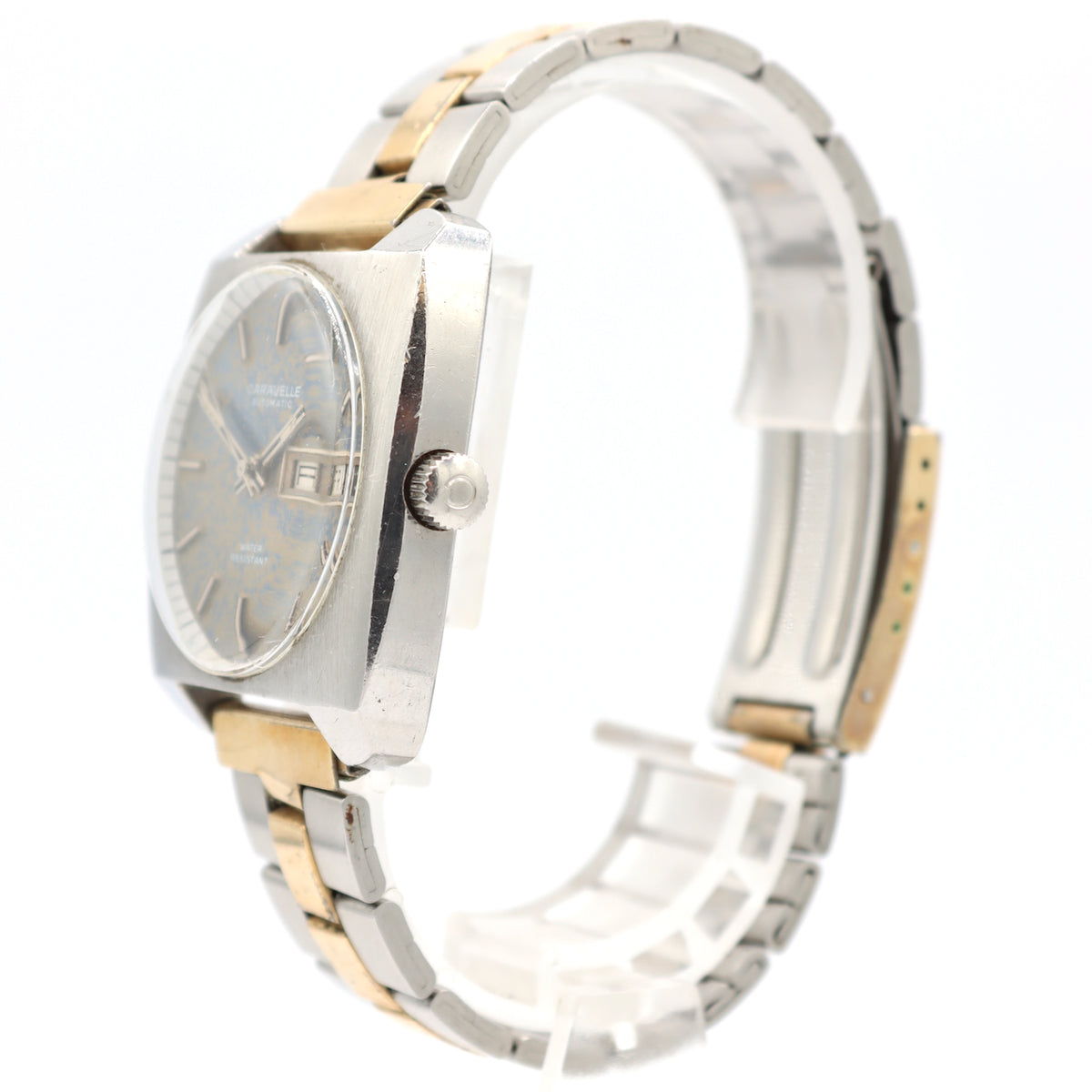 Caravelle Faded Blue Tropical 823