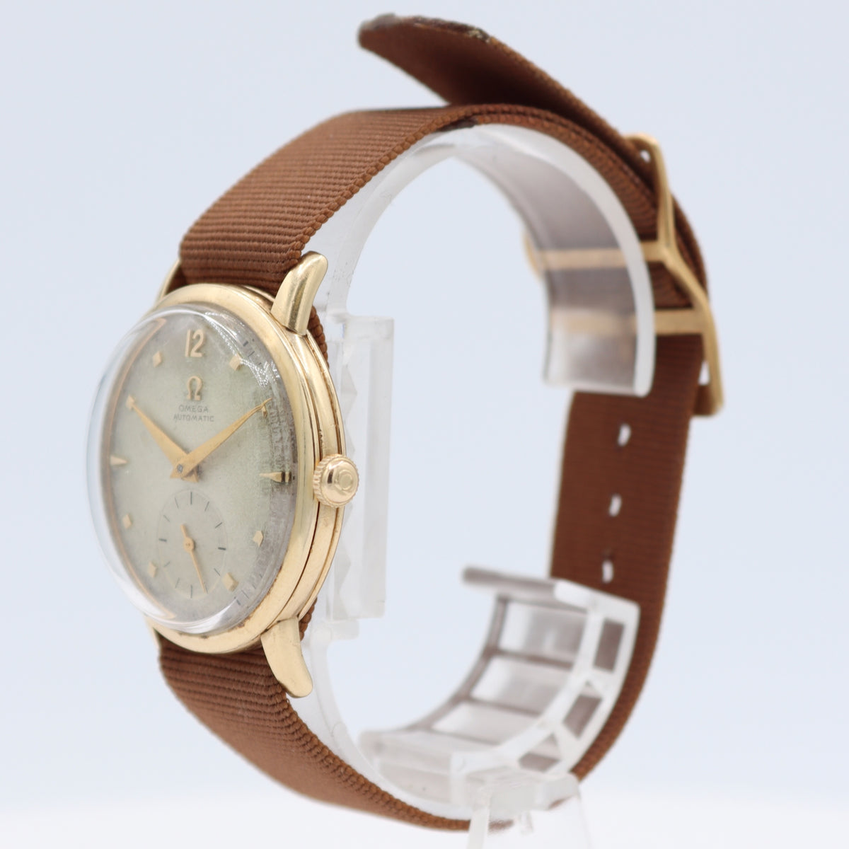 Omega 1949