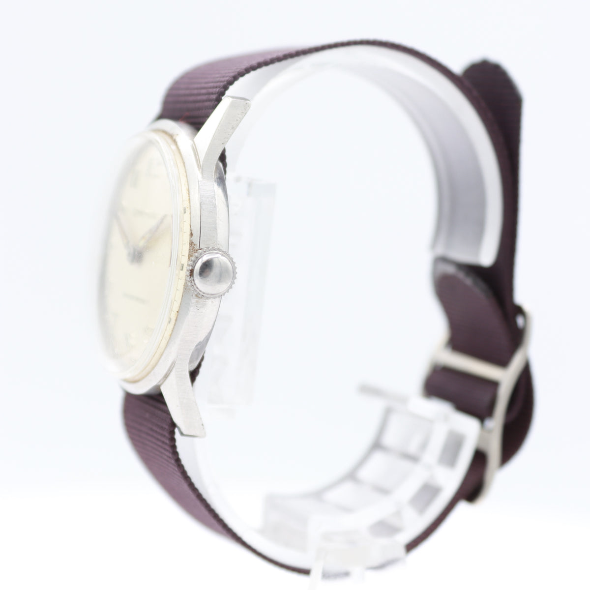 Bulova Sea King A 2345 1963